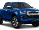 Voir l'annonce Isuzu D-Max 1.9 DDI 164CH N60 BB SPACE