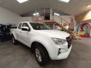 Annonce Isuzu D-Max 1.9 DDI 164CH N60 BB SPACE