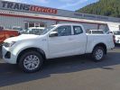 Annonce Isuzu D-Max 1.9 DDI 164CH N60 BB + SPACE