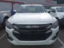 Voir l'annonce Isuzu D-Max 1.9 DDI 164CH N60 BB + SPACE