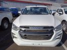 Voir l'annonce Isuzu D-Max 1.9 DDI 164CH N60 BB SPACE A/T