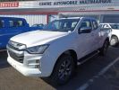 Annonce Isuzu D-Max 1.9 DDI 164CH N60 F SPACE