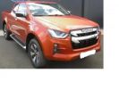 Voir l'annonce Isuzu D-Max 1.9 DDI 164CH N60 F SPACE