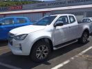 Annonce Isuzu D-Max 1.9 DDI 164CH N60 F SPACE A/T