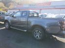 Annonce Isuzu D-Max 1.9 DDI 164CH N60 F+ SPACE A/T