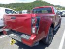 Annonce Isuzu D-Max 1.9 DDI 164CH N60 FF SPACE A/T