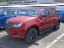 Annonce Isuzu D-Max 1.9 DDI 164CH N60 FF SPACE A/T