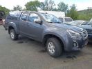 Annonce Isuzu D-Max 1.9 DDI 164CH SPACE PLANET A/C 4X4