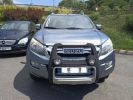 Voir l'annonce Isuzu D-Max 2.5 TD 163 CREW SOLAR A/C 4X4