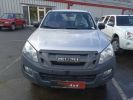 Voir l'annonce Isuzu D-Max 2.5 TD 163 SPACE SATELLITE A/C 4X4