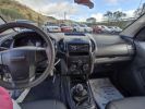 Annonce Isuzu D-Max 2.5 TD 163 SPACE SATELLITE A/C 4X4