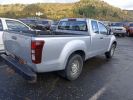 Annonce Isuzu D-Max 2.5 TD 163 SPACE SATELLITE A/C 4X4