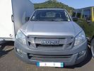 Annonce Isuzu D-Max 2.5 TD 163 SPACE SATELLITE A/C 4X4