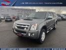 Voir l'annonce Isuzu D-Max 3.0 TDI163 CREW 4X4 LS