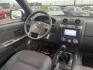 Annonce Isuzu D-Max 3.0 TDI163 CREW 4X4 LS