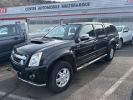 Annonce Isuzu D-Max 3.0 TDI163 CREW 4X4 LS BA