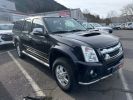 Annonce Isuzu D-Max 3.0 TDI163 CREW 4X4 LS BA