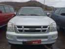 Voir l'annonce Isuzu D-Max 4X4 CREW 3.0LS BVA