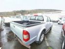 Annonce Isuzu D-Max 4X4 CREW 3.0LS BVA