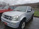 Annonce Isuzu D-Max 4X4 CREW 3.0LS BVA