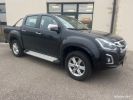 Annonce Isuzu D-Max CREW CAB 1.9 DDI 160 SUPERNOVA 4WD BVA ENTRETIEN CONSTRUCTEUR