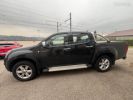 Annonce Isuzu D-Max CREW CAB 1.9 DDI 160 SUPERNOVA 4WD BVA ENTRETIEN CONSTRUCTEUR