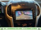 Annonce Isuzu D-Max CREW CAB 1.9TDI 163CH SOLAR PLUS BVA