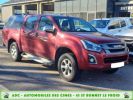 Achat Isuzu D-Max CREW CAB 1.9TDI 163CH E6 PLANET COUNTRY Occasion