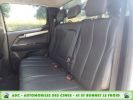 Annonce Isuzu D-Max CREW CAB 2.5TDI 163CH A/T BVA SOLAR PLUS