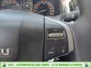 Annonce Isuzu D-Max CREW CAB 2.5TDI 163CH A/T BVA SOLAR PLUS