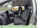 Annonce Isuzu D-Max CREW CAB 2.5TDI 163CH SOLAR BV6 Euro5