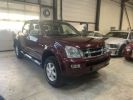 Annonce Isuzu D-Max CREW CAB 3.0 TD 3.0 TD 163 CV CREW CAB