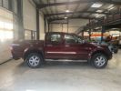 Annonce Isuzu D-Max CREW CAB 3.0 TD 3.0 TD 163 CV CREW CAB