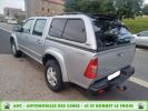 Annonce Isuzu D-Max CREW CAB 3.0TDI 163CH LS A/T BVA