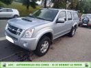 Annonce Isuzu D-Max CREW CAB 3.0TDI 163CH LS A/T BVA