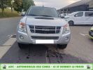 Annonce Isuzu D-Max CREW CAB 3.0TDI 163CH LS A/T BVA