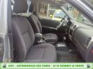 Annonce Isuzu D-Max CREW CAB 3.0TDI 163CH LS A/T BVA