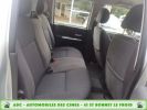 Annonce Isuzu D-Max CREW CAB 3.0TDI 163CH LS A/T BVA