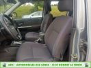 Annonce Isuzu D-Max CREW CAB 3.0TDI 163CH LS A/T BVA