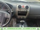 Annonce Isuzu D-Max CREW CAB 3.0TDI 163CH LS A/T BVA