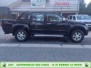 Annonce Isuzu D-Max CREW CAB 3.0TDI163CH LS BVA