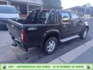 Annonce Isuzu D-Max CREW CAB 3.0TDI163CH LS BVA