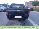 Annonce Isuzu D-Max CREW CAB 3.0TDI163CH LS BVA