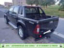 Annonce Isuzu D-Max CREW CAB 3.0TDI163CH LS BVA