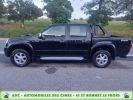 Annonce Isuzu D-Max CREW CAB 3.0TDI163CH LS BVA