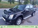 Annonce Isuzu D-Max CREW CAB 3.0TDI163CH LS BVA