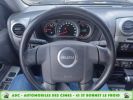 Annonce Isuzu D-Max CREW CAB 3.0TDI163CH LS BVA