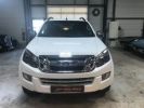 Annonce Isuzu D-Max CREW CAB LSX GENERATION QUASAR 4X4 2.5 L 163 CV