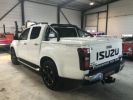 Annonce Isuzu D-Max CREW CAB LSX GENERATION QUASAR 4X4 2.5 L 163 CV