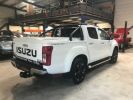 Annonce Isuzu D-Max CREW CAB LSX GENERATION QUASAR 4X4 2.5 L 163 CV